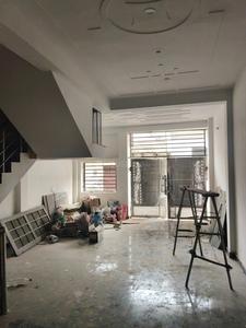 Image of 787 Sq.ft 3 BHK Independent House for sale in Sector 105, Gurgaon for Rs. 13000000