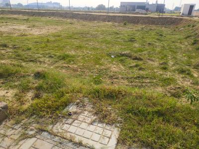 Image of 1125 Sq.ft Residential Plot / Land for sale in Sector 104, Gurgaon for Rs. 14375000