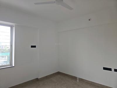 Bedroom Image of 960 Sq.ft 2 BHK Apartment / Flat for rent in Kohinoor Viva City, Dhanori Pune for Rs. 22000
