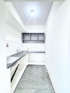 Kitchen Image of 700 Sq.ft 1 BHK Apartment / Flat for rent in BTM Layout Bangalore for Rs. 18000