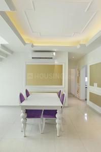 Hall Image of 2950 Sq.ft 4.5 BHK Duplex for sale in Mahagun Mantra Villament, Noida Extension Greater Noida for Rs. 35000000