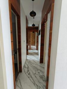 Image of 2000 Sq.ft 3 BHK Apartment / Flat for sale in Vijay Orion, Hiranandani Estate, Thane for Rs. 30000000