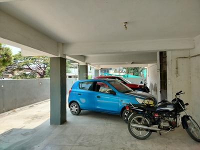 Image of 1048 Sq.ft 2 BHK Apartment / Flat for sale in Singanallur, Coimbatore for Rs. 7000000