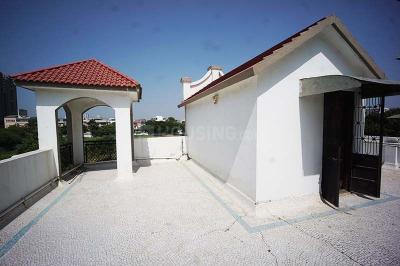 Balcony Image of 2866 Sq.ft 4 BHK Independent House for sale in Ghatlodiya Ahmedabad for Rs. 35000000