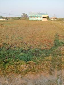 Image of 800 Sq.ft Residential Plot / Land for sale in Kattupakkam, Chennai for Rs. 3500000