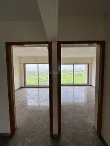 Hall Image of 1908 Sq.ft 3 BHK Apartment / Flat for sale in Shreenathji Delta Riviera, Ulwe Navi Mumbai for Rs. 32500000
