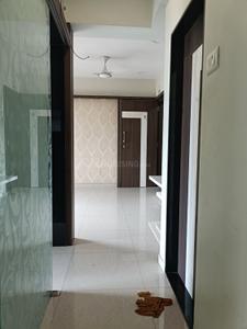 Image of 728 Sq.ft 1 BHK Apartment / Flat for sale in Kalwa, Thane for Rs. 9000000