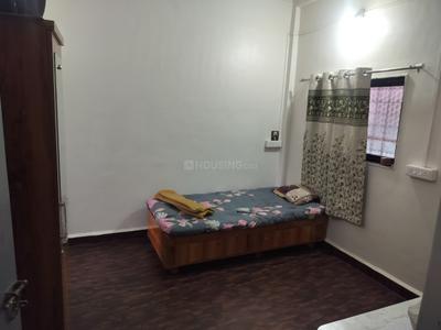 Image of 170 Sq.ft 1 RK Independent House for rent in Keshav Nagar, Pune for Rs. 10500