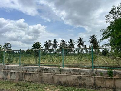 Image of 1500 Sq.ft Residential Plot / Land for sale in Gohalli, Mysore for Rs. 4500000