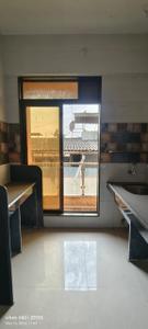 Kitchen Image of 1055 Sq.ft 2 BHK Apartment / Flat for sale in Dombivli West Thane for Rs. 8000000
