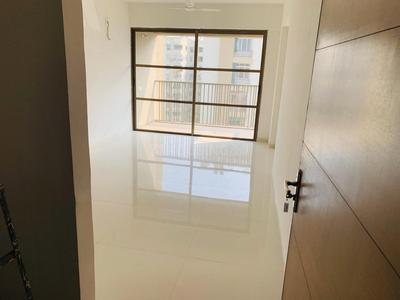 3 BHK Penthouse