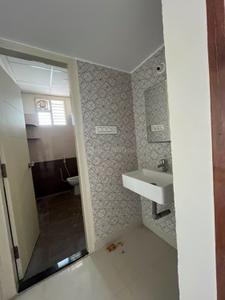 Image of 1100 Sq.ft 2 BHK Builder Floor for rent in Mailasandra, Bengaluru for Rs. 30000