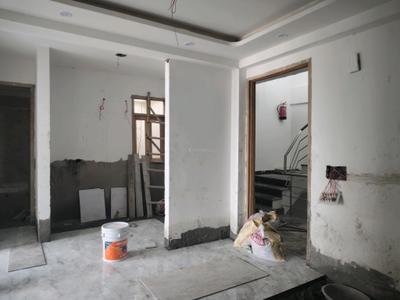 Living Room Image of 800 Sq.ft 2 BHK Apartment / Flat for sale in Kishangarh New Delhi for Rs. 5600000