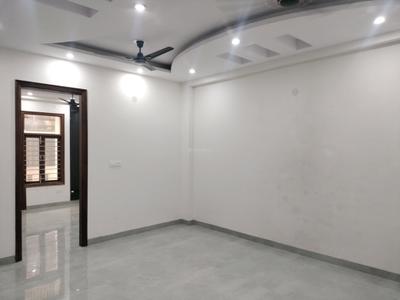 Living Room Image of 1125 Sq.ft 3 BHK Builder Floor for sale in RPS Palm Drive, Sector 88 Faridabad for Rs. 11000000