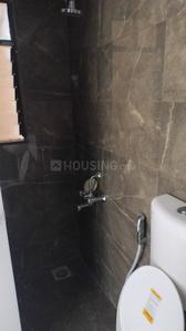 Image of 1058 Sq.ft 2 BHK Apartment / Flat for sale in Goel Ganga Newtown Phase 2, Dhanori, Pune for Rs. 8500000