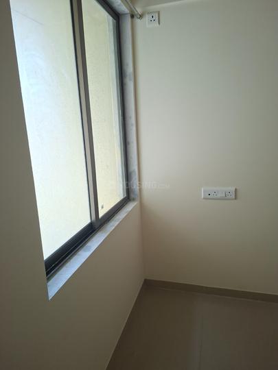 Sahil Pride Residency Daffodil Bedroom 1