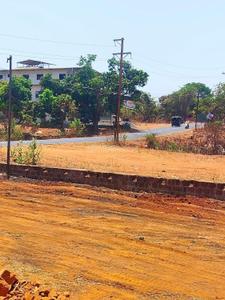 Image of 5000 Sq.ft Residential Plot / Land for sale in Shrivardhan, Raigad for Rs. 2300000