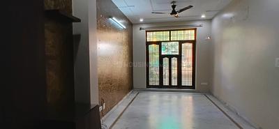 3 BHK Independent Builder Floor