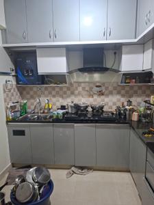 Image of 1000 Sq.ft 2 BHK Apartment / Flat for sale in Bikasipura, Bengaluru for Rs. 8000000