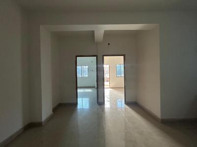 Hall Image of 750 Sq.ft 2 BHK Apartment / Flat for sale in Rajarhat Kolkata for Rs. 2400000