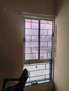 Bedroom Image of 506 Sq.ft 1 BHK Apartment / Flat for rent in Jayan One, Navarathna Agrahara Bengaluru for Rs. 12000