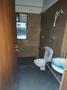 Image of 2175 Sq.ft 4 BHK Apartment / Flat for sale in AG8 Aster Jewel, Salaiya, Bhopal for Rs. 12500000