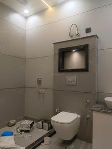 Bedroom Two Image of 3600 Sq.ft 4 BHK Builder Floor for sale in Sector 17 Rohini New Delhi for Rs. 64500000