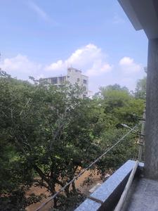 Bedroom Three Image of 3150 Sq.ft 5 BHK Apartment / Flat for sale in Bangalore City Municipal Corporation Layout Bengaluru for Rs. 29000450