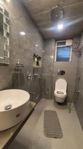 Image of 1200 Sq.ft 2 BHK Apartment / Flat for rent in Neelkanth Residency, Seawoods, Navi Mumbai for Rs. 75000