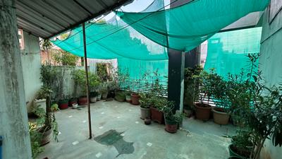Balcony Image of 3500 Sq.ft 5 BHK Independent House for sale in Raj Minal Residency, Ayodhya Bypass Bhopal for Rs. 30000000