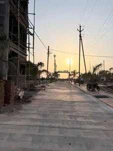 Himadri Ras Laxmi Plot View 3