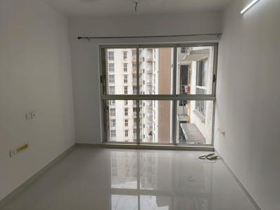 Hall Image of 489 Sq.ft 2 BHK Apartment / Flat for sale in Lodha Upper Thane Woodlands A B And J, Bhiwandi Thane for Rs. 5000000