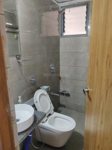 Image of 1800 Sq.ft 3 BHK Apartment / Flat for rent in Motherland Magnate Lavish, Vaishno Devi Circle, Ahmedabad for Rs. 42000