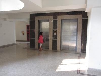 Hall Image of 1360 Sq.ft 2 BHK Apartment / Flat for sale in BPTP Princess Park, Sector 86 Faridabad for Rs. 7500000