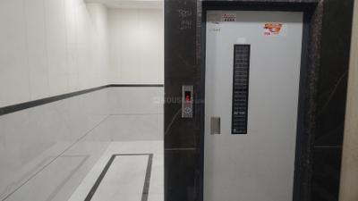 Image of 680 Sq.ft 1 BHK Apartment / Flat for sale in Ashapura Crystal Villa, Ulwe, Navi Mumbai for Rs. 4600000
