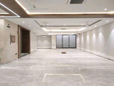 Living Room Image of 2700 Sq.ft 4 BHK Builder Floor for sale in Safdarjung Development Area New Delhi for Rs. 132500000