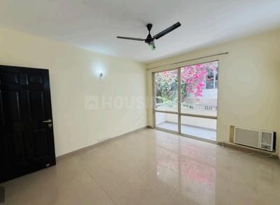 Hall Image of 2700 Sq.ft 3 BHK Builder Floor for rent in Unitech Nirvana Country, Sector 50 Gurgaon for Rs. 55000