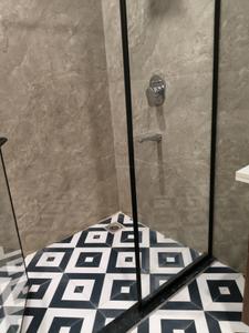 Common Bathroom Image of 2400 Sq.ft 3 BHK Builder Floor for sale in Palam Vihar Gurgaon for Rs. 31500000