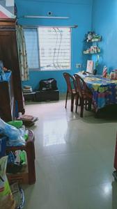 Hall Image of 750 Sq.ft 2 BHK Apartment / Flat for sale in Rajarhat Kolkata for Rs. 2300000