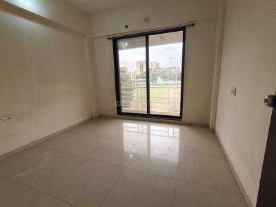 Bedroom Image of 700 Sq.ft 1 BHK Apartment / Flat for sale in Millenium Height, Ulwe Navi Mumbai for Rs. 5500000