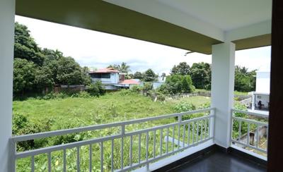 Balcony Image of 1500 Sq.ft 3 BHK Villa for sale in Olavakode Palakkad for Rs. 4950000