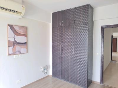 Bedroom Image of 2066 Sq.ft 3 BHK Apartment / Flat for sale in Godrej Oasis, Sector 88A Gurgaon for Rs. 22500000