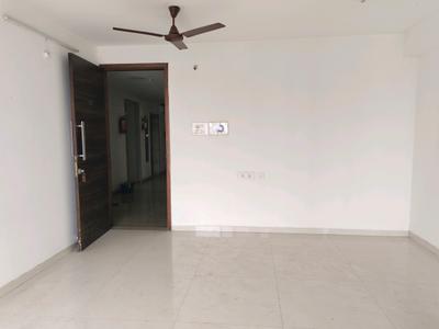 Living Room Image of 1180 Sq.ft 2 BHK Apartment / Flat for sale in Shagun White Woods by Shagun Realty, Ulwe Navi Mumbai for Rs. 15000000