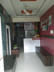 Hall Image of 1500 Sq.ft 3 BHK Apartment / Flat for sale in Jule Solapur for Rs. 9000000