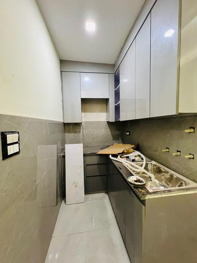Bhagwati Garden, Dwarka Mor Kitchen 1