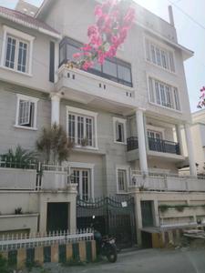Building Image of 3300 Sq.ft 3 BHK Apartment / Flat for sale in RT Nagar Bengaluru for Rs. 67500000