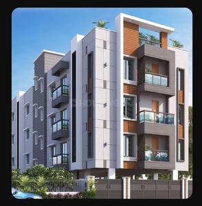 3 BHK Flat