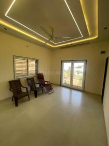 2 BHK Independent Builder Floor