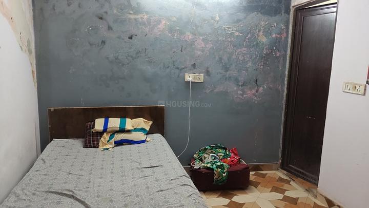 Vipin Garden, Dwarka Mor Bedroom 1