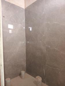 Bedroom One Image of 1500 Sq.ft 3 BHK Apartment / Flat for sale in Krishna Elite Homes, Noida Extension Greater Noida for Rs. 5860000